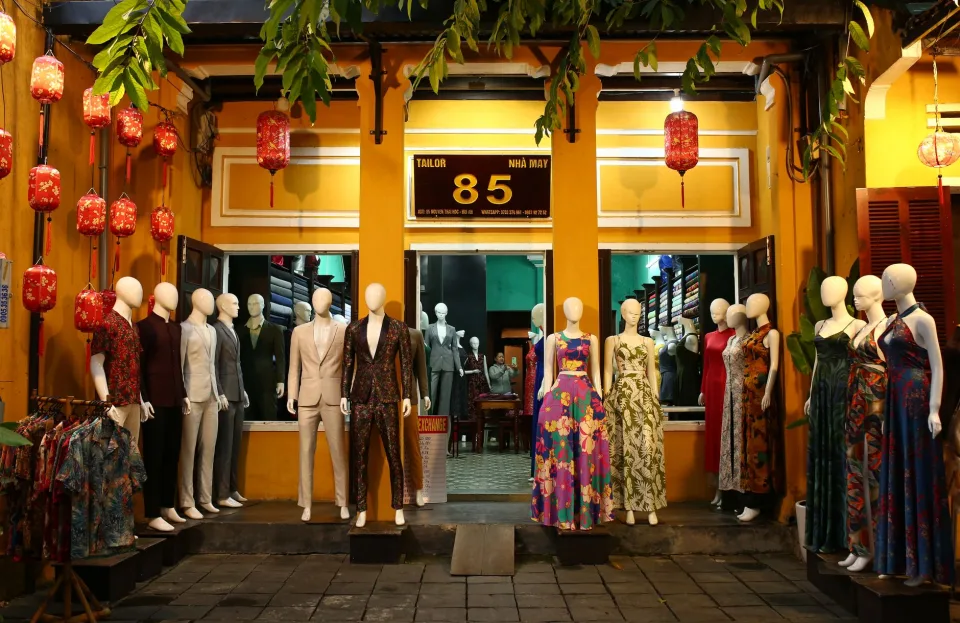 Mẫu khách chọn nhiều nhất